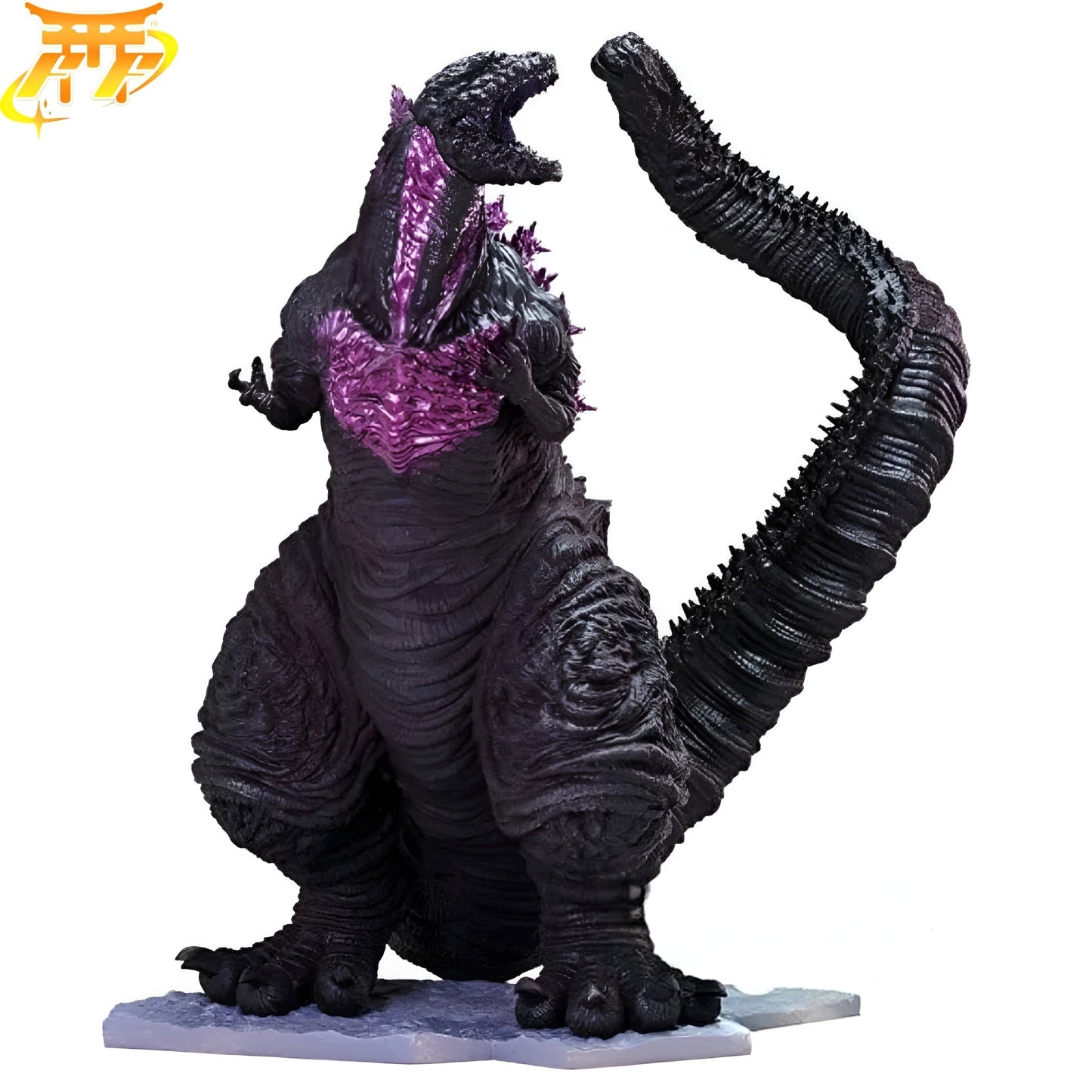 Shin Godzilla 2016 Figur – Shin Godzilla™