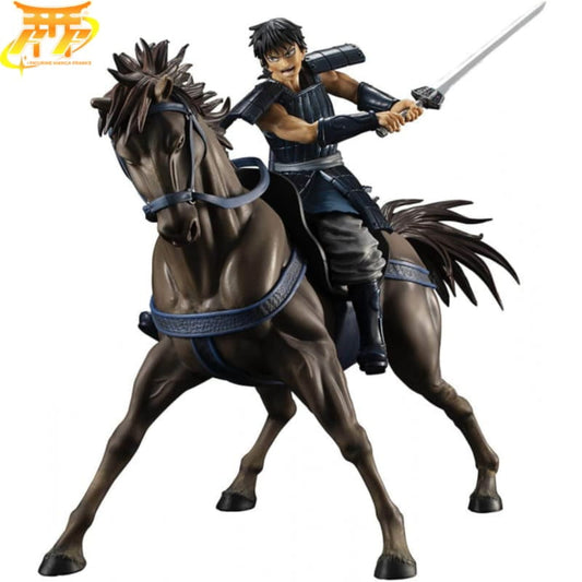Shin "Ryttare" Figur - Kingdom™