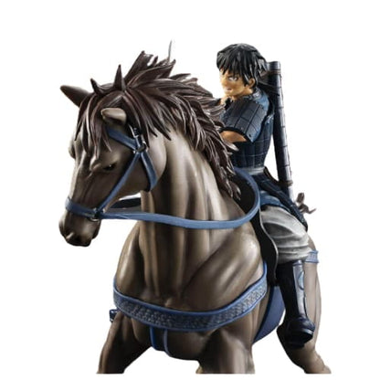 Shin "Ryttare" Figur - Kingdom™