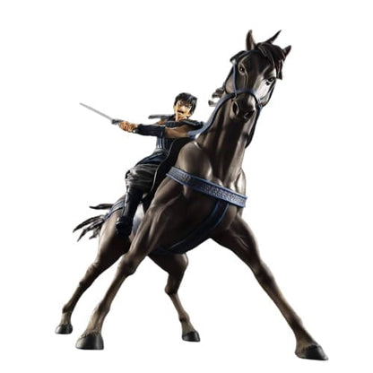 Shin "Ryttare" Figur - Kingdom™