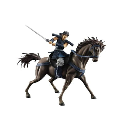 Shin "Ryttare" Figur - Kingdom™