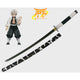 Shinazugawa Sanemis Svärd – Demon Slayer™