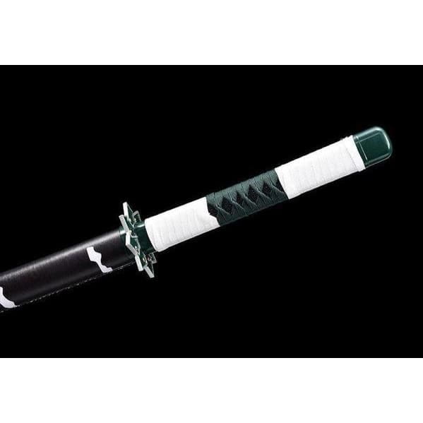 Shinazugawa Sanemis Svärd – Demon Slayer™