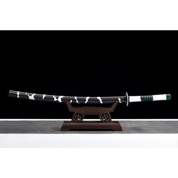 Shinazugawa Sanemis Svärd – Demon Slayer™