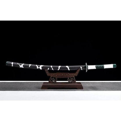 Shinazugawa Sanemis Svärd – Demon Slayer™