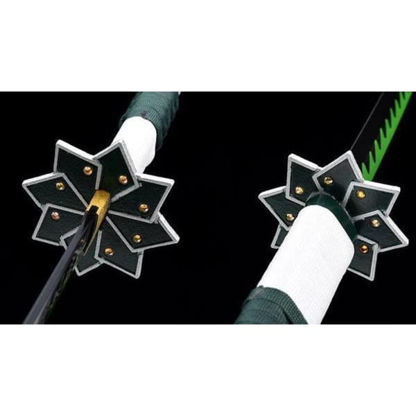 Shinazugawa Sanemis Svärd – Demon Slayer™