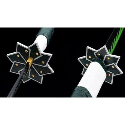 Shinazugawa Sanemis Svärd – Demon Slayer™