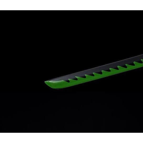 Shinazugawa Sanemis Svärd – Demon Slayer™