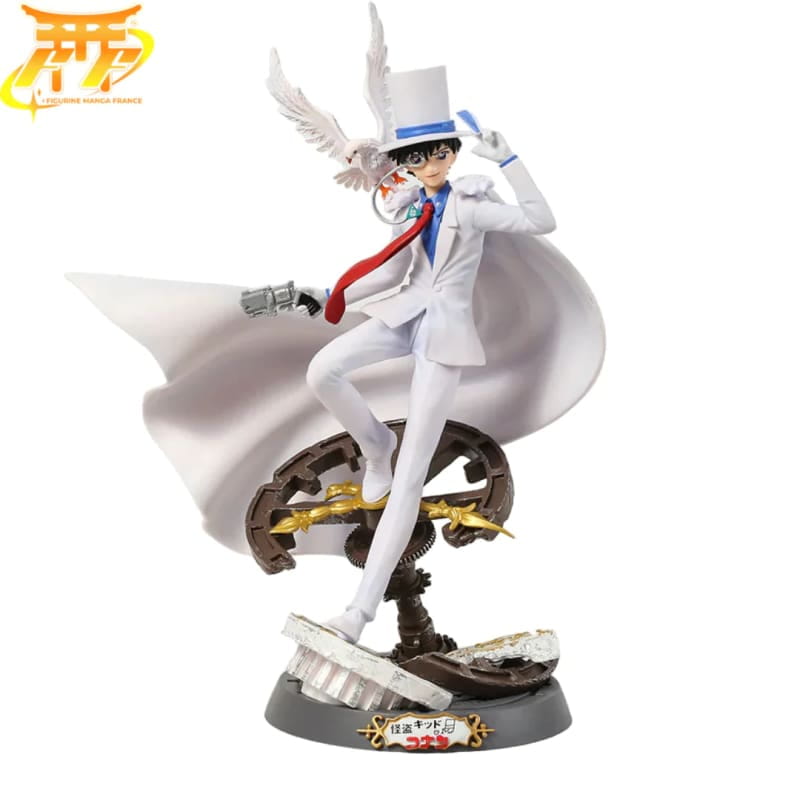 Shinichi Kudo "Detektiv" Figur - Detective Conan™