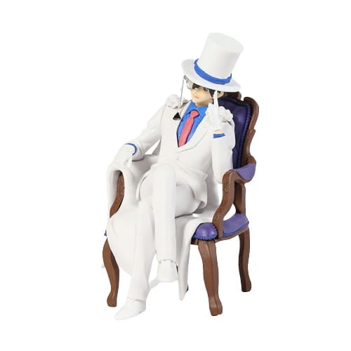 Shinichi Kudo Figur – Detective Conan™