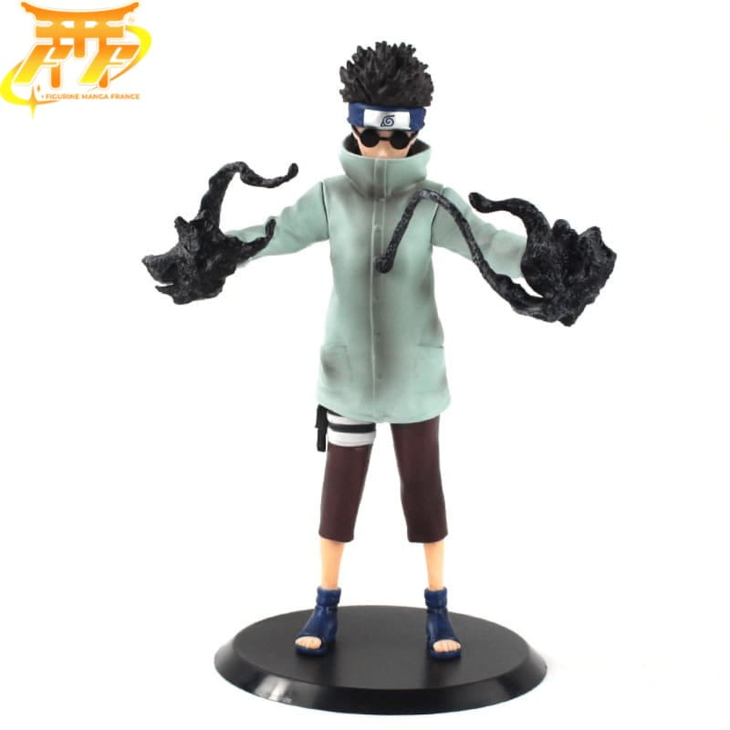Shino Aburame Figur - Naruto Shippuden™