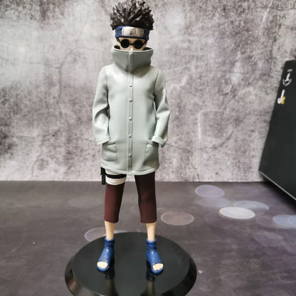 Shino Aburame Figur - Naruto Shippuden™