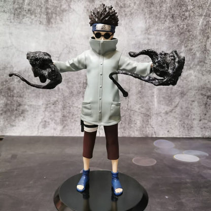 Shino Aburame Figur - Naruto Shippuden™