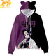 Shinobu Bear Tröja – Demon Slayer™
