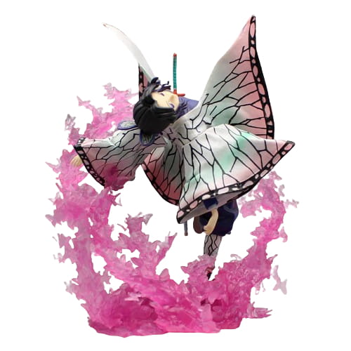 Shinobu "Hana" Figur - Demon Slayer™