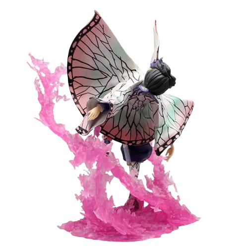 Shinobu "Hana" Figur - Demon Slayer™