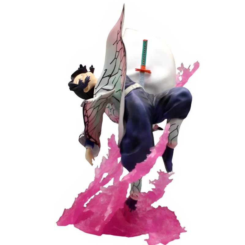 Shinobu "Hana" Figur - Demon Slayer™
