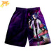 Shinobu Insektens andning Shorts – Demon Slayer™