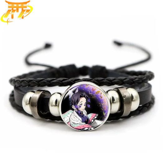 Shinobu Kocho Armband "Insektspelaren" – Demon Slayer™