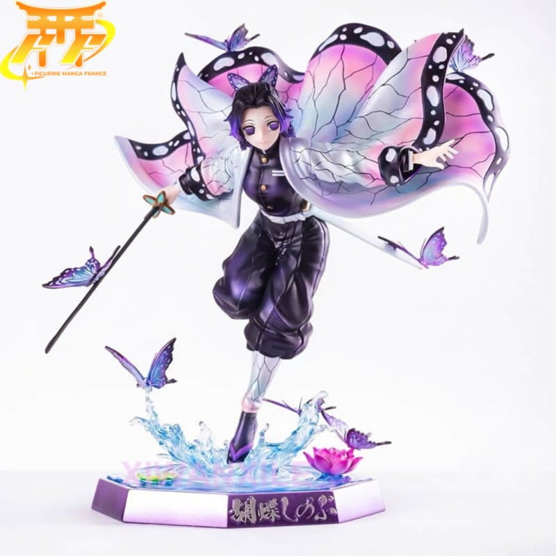 Shinobu Kocho Figur - Demon Slayer™