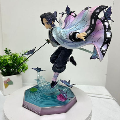 Shinobu Kocho Figur - Demon Slayer™