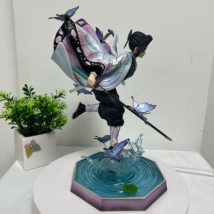 Shinobu Kocho Figur - Demon Slayer™