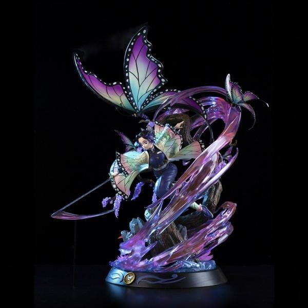 Shinobu Kocho Figur - Demon Slayer™