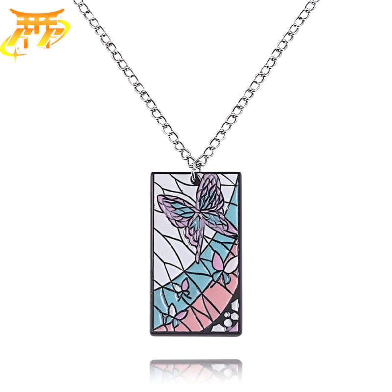 Shinobu Kocho Halsband - Demon Slayer™