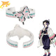Shinobu Kocho Ring - Demon Slayer™