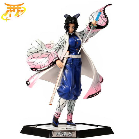 Shinobu "Pelare" Figur - Demon Slayer™
