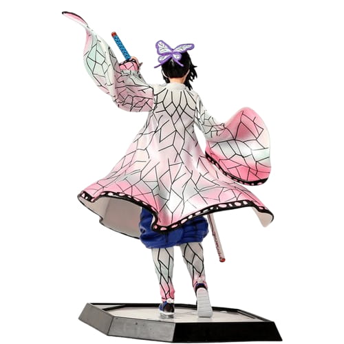 Shinobu "Pelare" Figur - Demon Slayer™