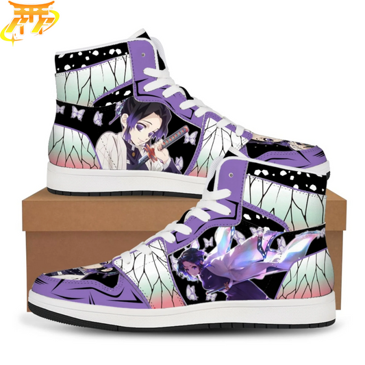 Shinobu Sneakers – Demon Slayer™