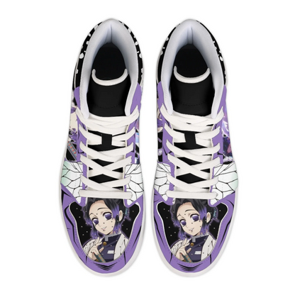 Shinobu Sneakers – Demon Slayer™
