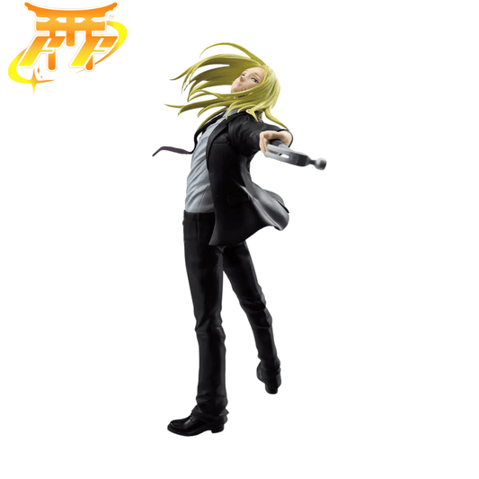 Shishiba Figur – Sakamoto Days™