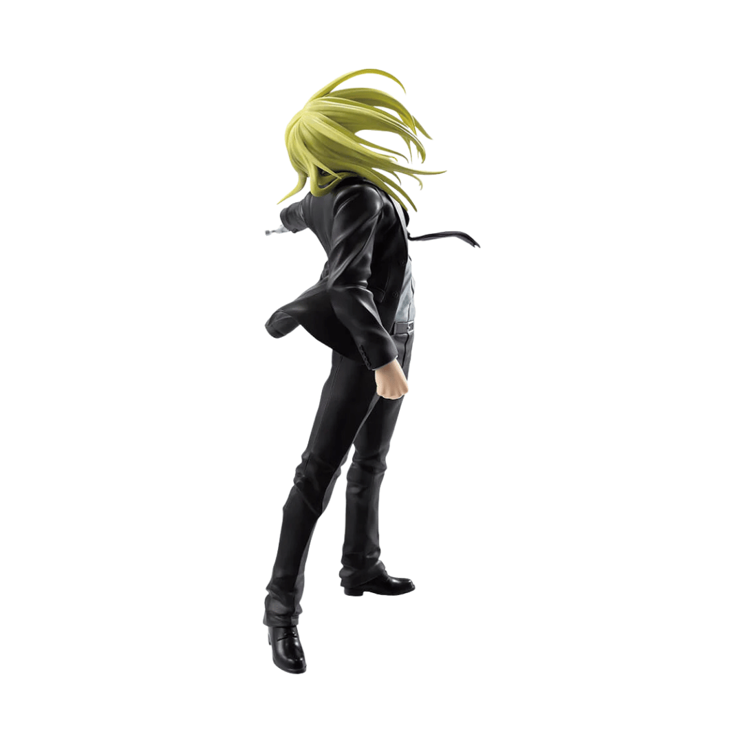 Shishiba Figur – Sakamoto Days™