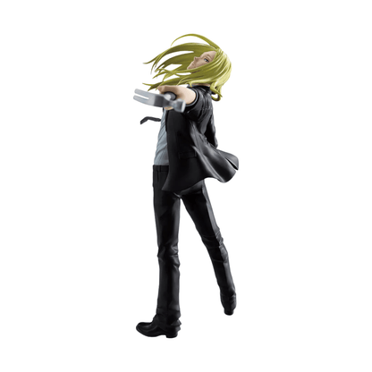 Shishiba Figur – Sakamoto Days™