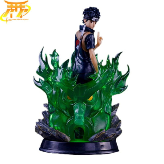 Shisui Uchiwa Susanoo Figur - Naruto Shippuden™