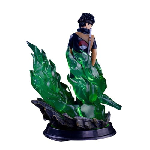 Shisui Uchiwa Susanoo Figur - Naruto Shippuden™