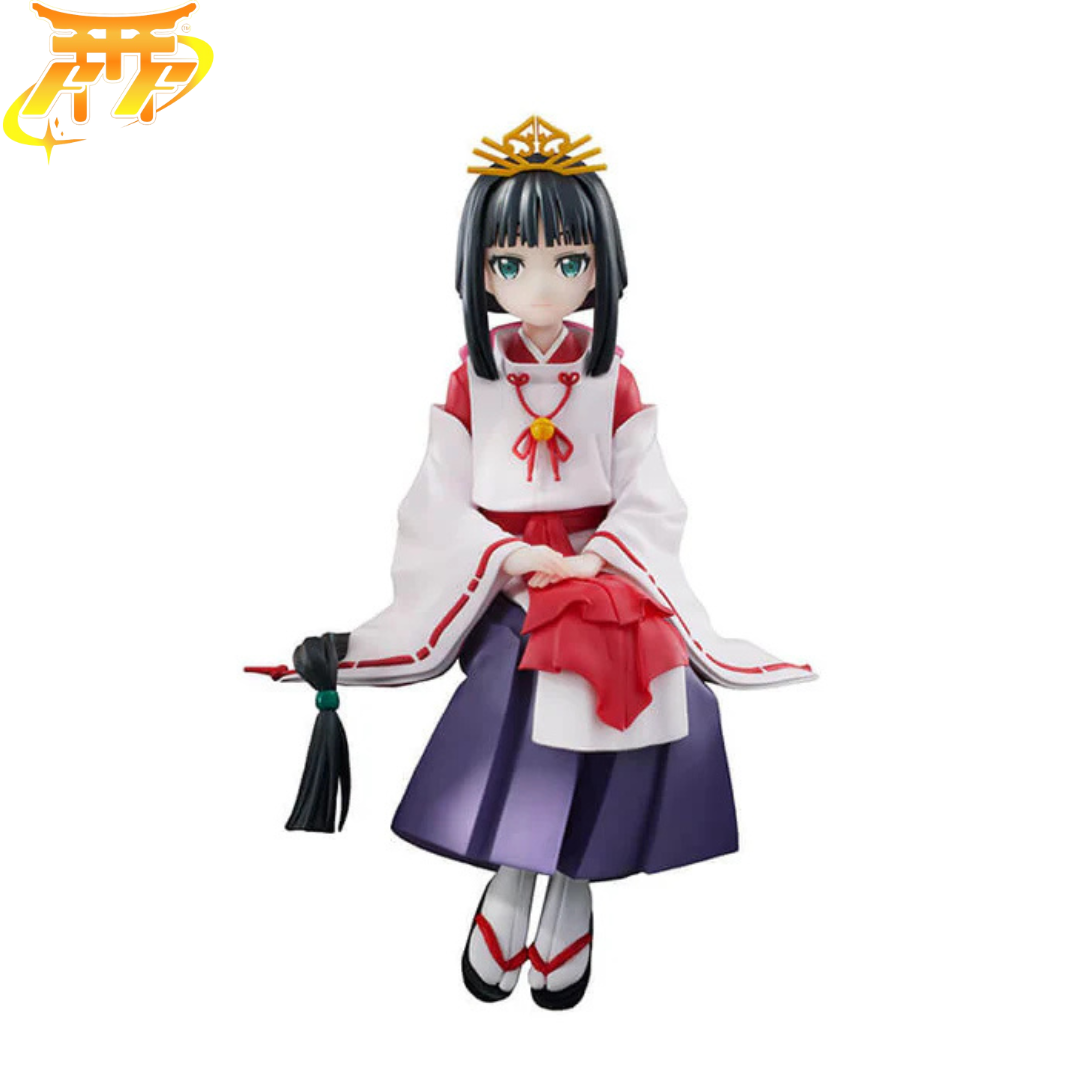 Shizuku Figur - The Elusive Samurai™
