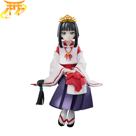 Shizuku Figur - The Elusive Samurai™