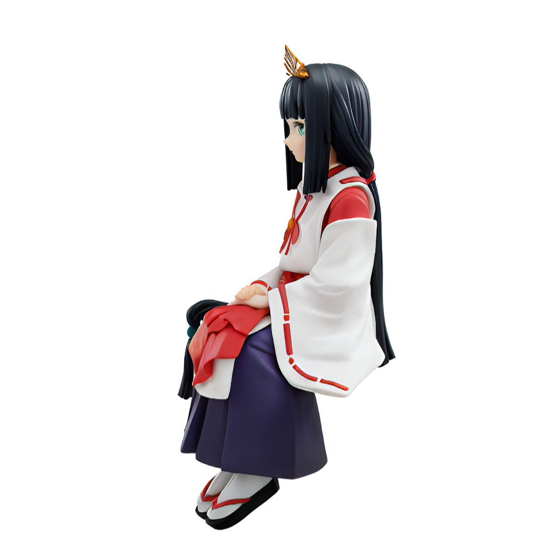 Shizuku Figur - The Elusive Samurai™