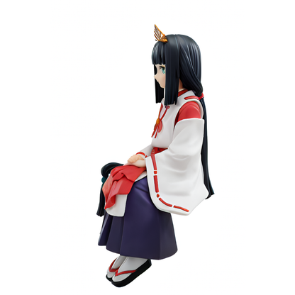 Shizuku Figur - The Elusive Samurai™