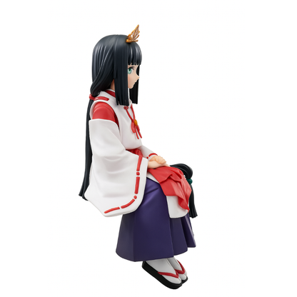 Shizuku Figur - The Elusive Samurai™