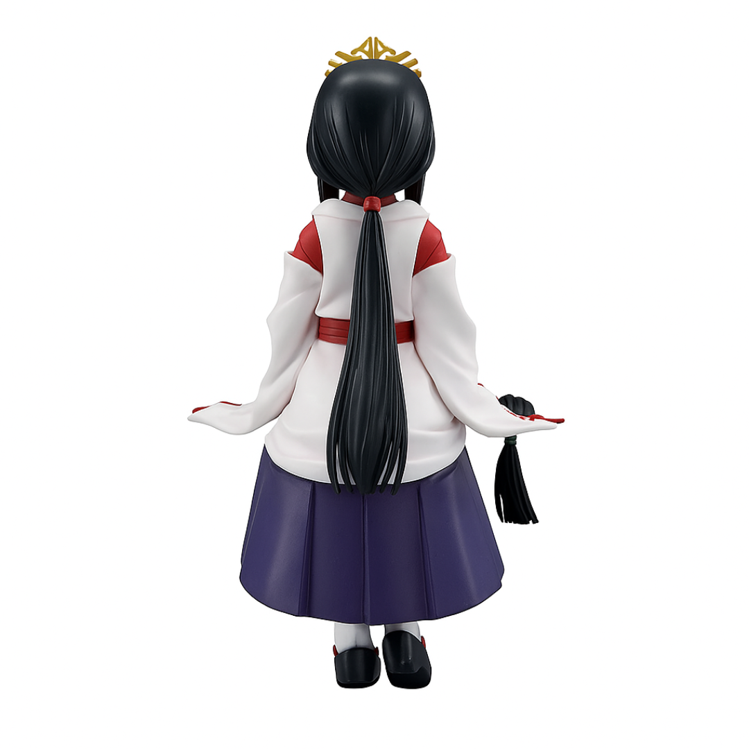 Shizuku Figur - The Elusive Samurai™