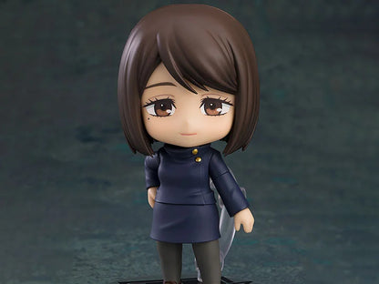 Shoko Ieiri Nendoroid Figur – Jujutsu Kaisen™
