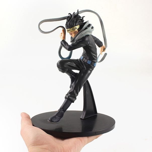 Shota Aizawa Figur – My Hero Academia™
