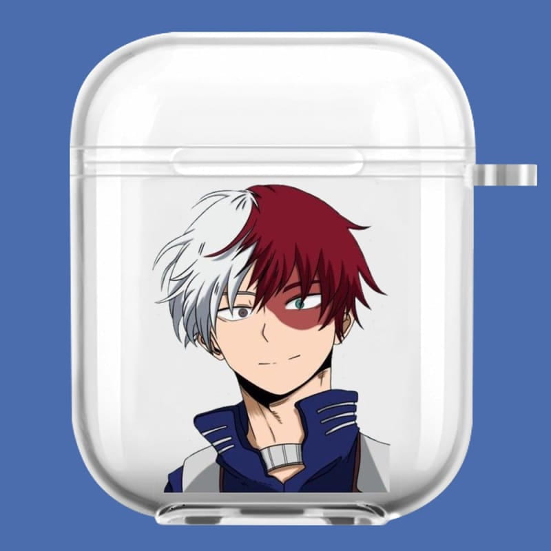 Shoto AirPods-fodral – My Hero Academia™