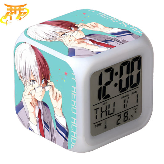 Shoto Binoclard Väckarklocka - My Hero Academia™