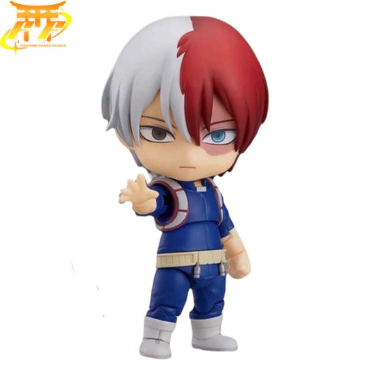 Shoto Nendoroid Figur – My Hero Academia™