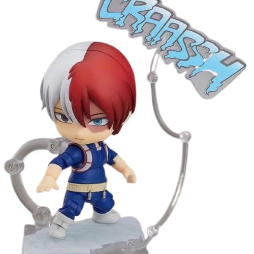 Shoto Nendoroid Figur – My Hero Academia™